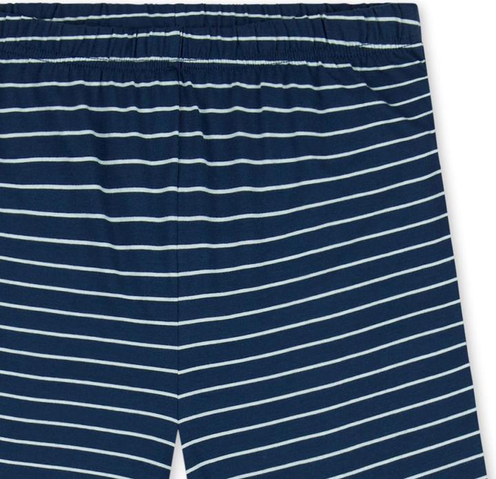 Produktbild Schiesser Pyjama Organic Cotton (164)