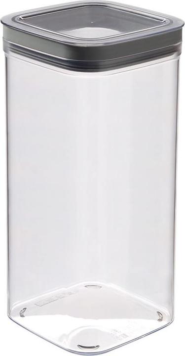 Actual product image Curver Food Storage Container Dry Cube 2.3l (2.30 l)