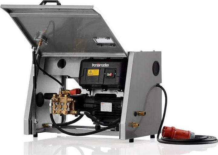 Image du produit Kränzle Nettoyeur haute pression WS-RP 1600 TS