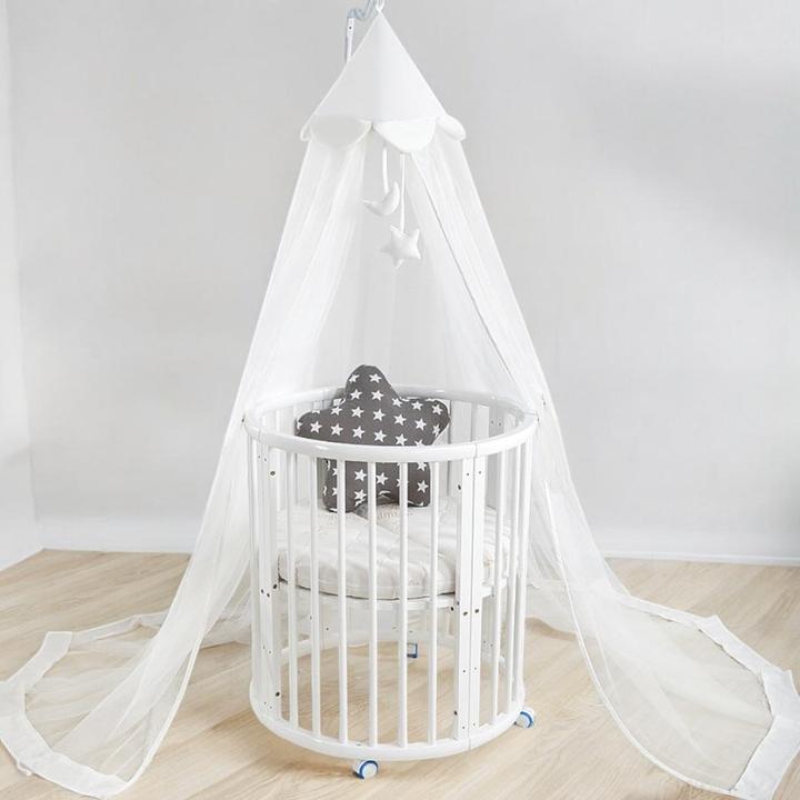 Produktbild Nelaroom Baby Baldachin