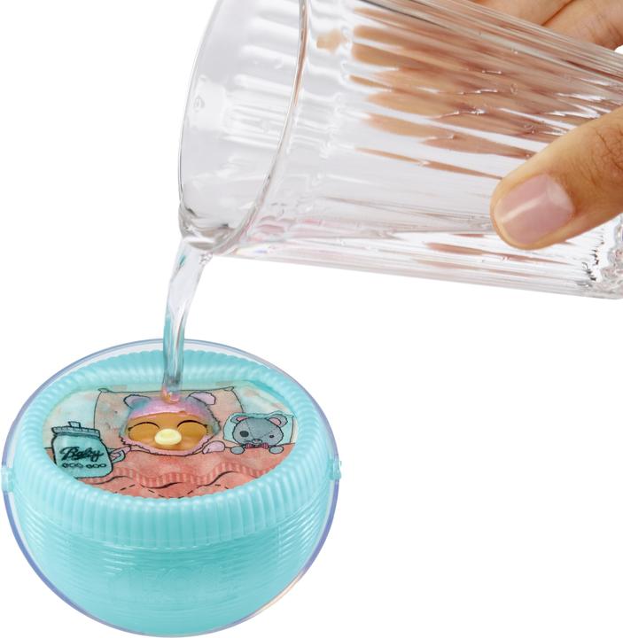 Image du produit MGA LOL Surprise Baby Bundle