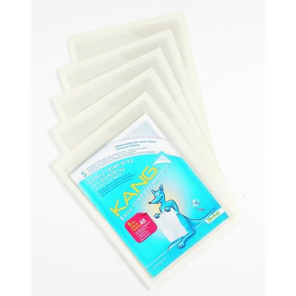 Immagine prodotto Tarifold Copertura visiva (A5, 5 x)