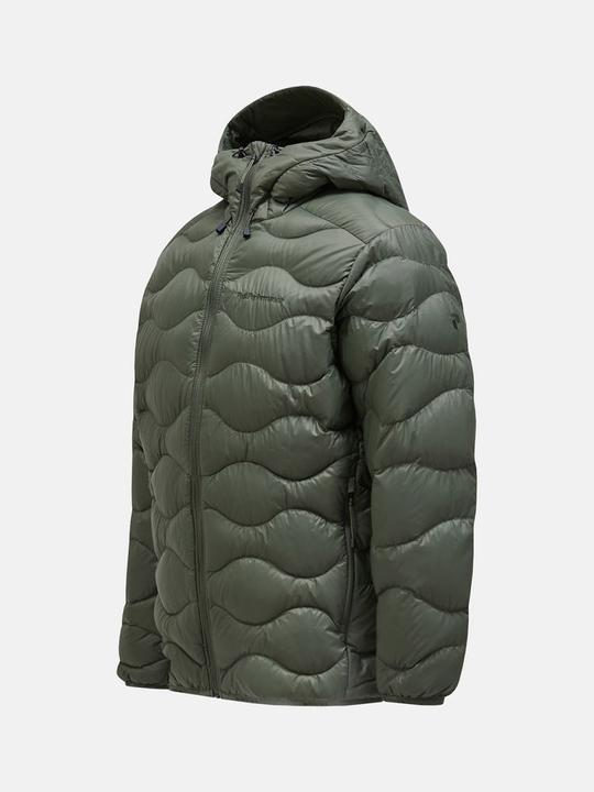 Produktbild Peak Performance Helium Down Hood Jacket (M)