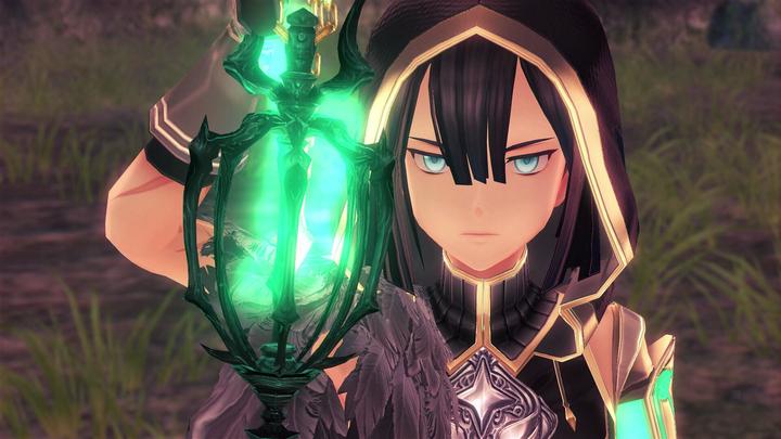 Actual product image NIS Ys IX: Monstrous Nox Pact Edition (PS4, DE)