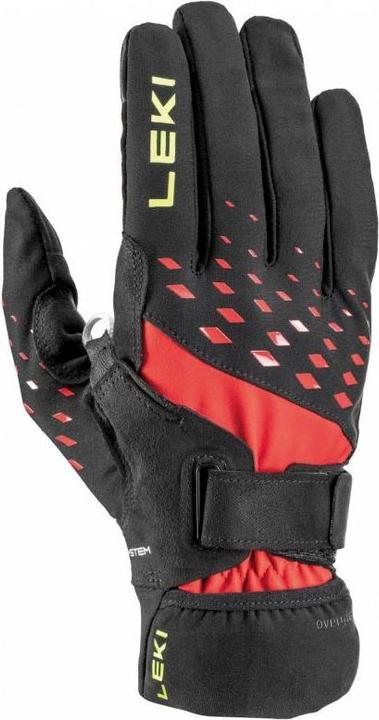 Leki Ultra Trail Storm Shark