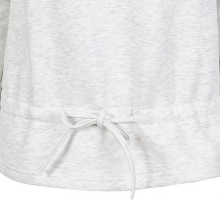 Produktbild Trespass Gretta Sweatshirt Rundhalsausschnitt (XXS)
