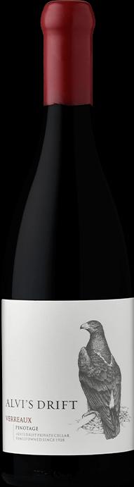 Immagine prodotto Alvi’s Drift Pinotage Verreaux (2019)
