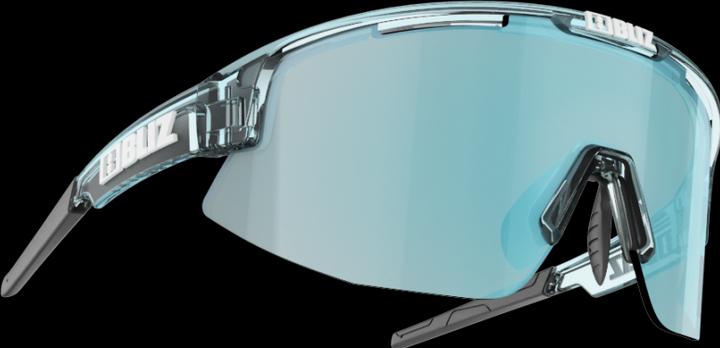 Produktbild Bliz Matrix (Blau, Türkis, Smoke w Ice Blue multi)