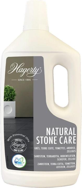 Hagerty Natural Stone Care