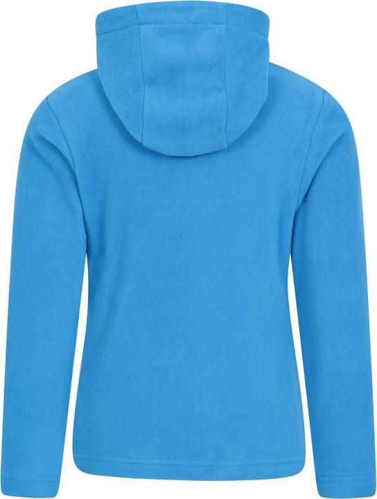 Immagine prodotto Mountain Warehouse Camber II Felpa con Cappuccio Bambini (98)