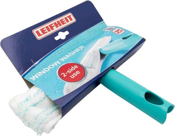 Actual product image Leifheit Window Washer M (1 pcs.)