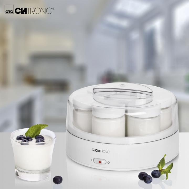 Image du produit Clatronic JM 3344