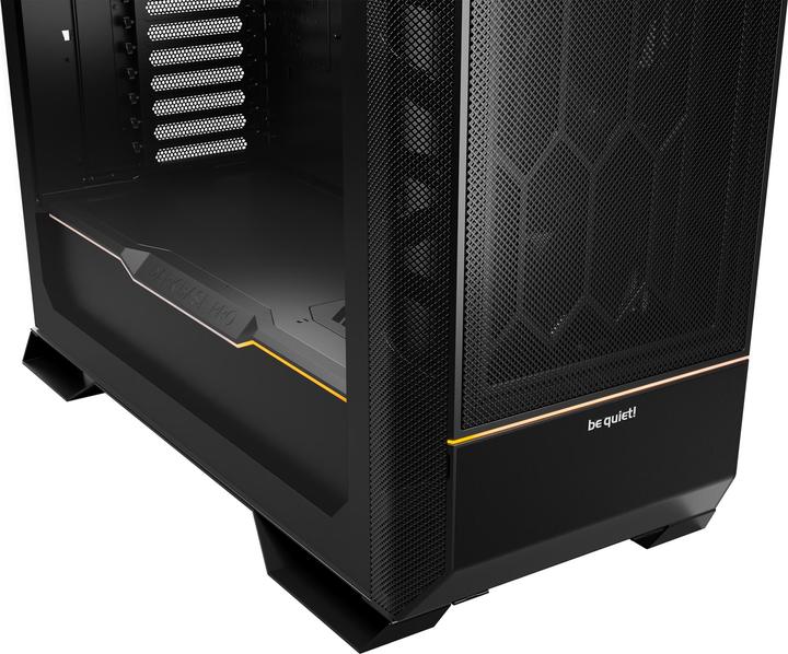 Produktbild be quiet! Dark Base Pro 901 (ATX, mATX, Mini-ATX, XL-ATX)