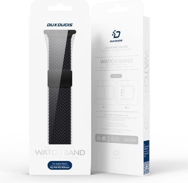 Produktbild Dux Ducis Mixture Pro (38 mm, 40 mm, 41 mm, Nylon)