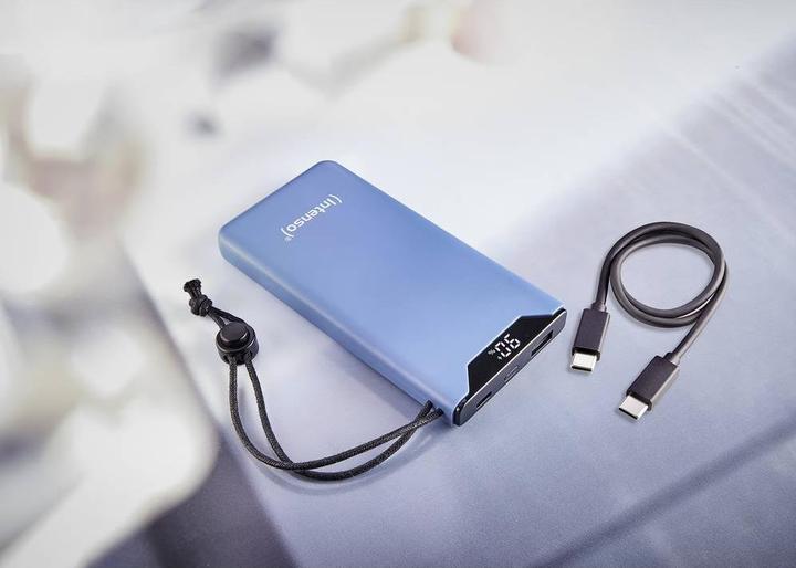 Immagine prodotto Intenso F20000 (20000 mAh, 20 W, 74 Wh)