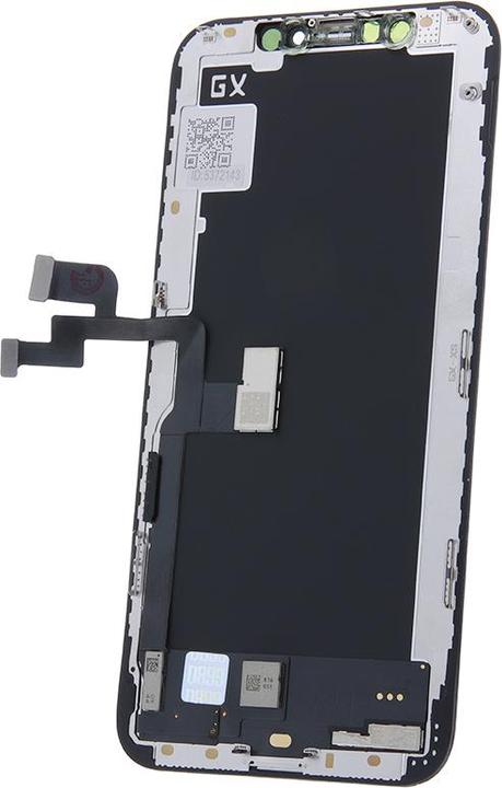 Immagine prodotto OEM Display LCD con touch screen iPhone XS HARD OLED GX COG (Display, iPhone XS)