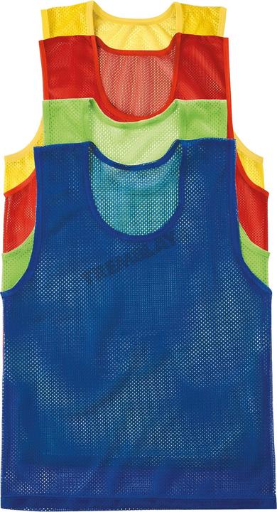 Hasbro imple openwork training bib - 1t