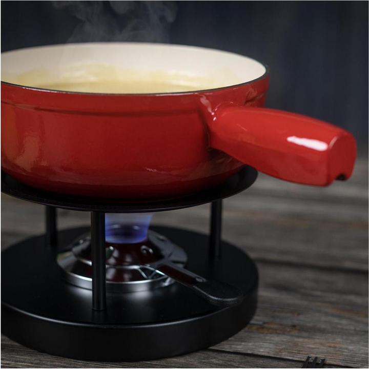 Actual product image Kuhn Rikon Cheese fondue set (Cheese fondue)