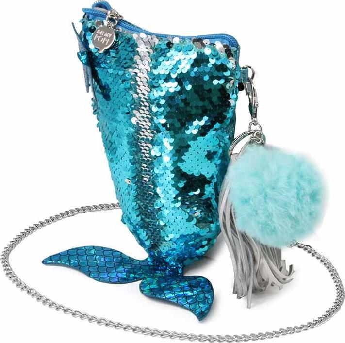Produktbild Oh My Pop! Action Shoulder Bag Wow-Siren