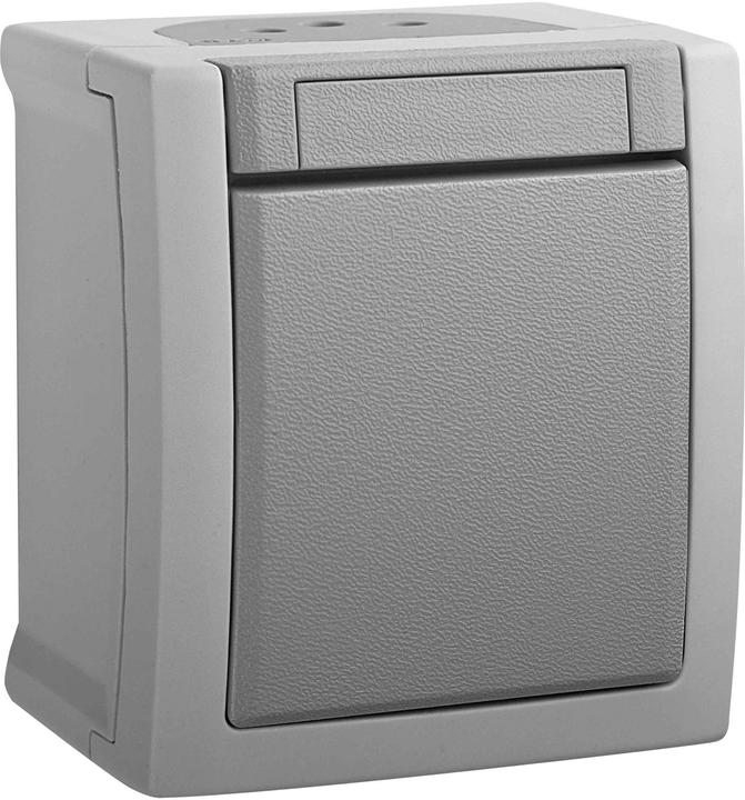 Actual product image Panasonic Cross switch