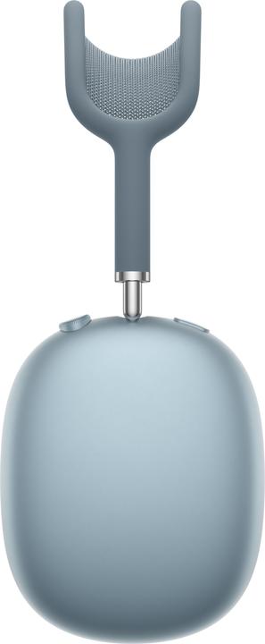 Productafbeelding Apple AirPods Max 2024 (ANC, 20 h, Draadloze)