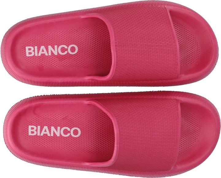 Actual product image Bianco BIAJULIA slippers (40)