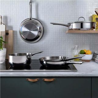 Produktbild BK Bright Bratpfanne Ø28 cm (Bratpfanne)