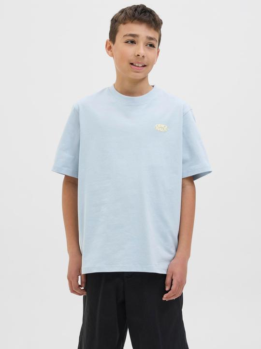 Image du produit Jack & Jones Gedruckt T-shirt Junior T-shirt (152)