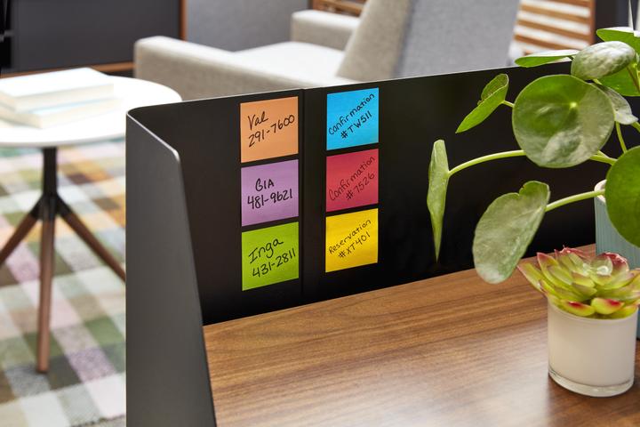 Immagine prodotto Post-it Super Sticky (76 x 76 mm)
