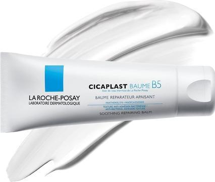 Actual product image La Roche Posay Cicaplast Baume B5 (Body cream, 100 ml)
