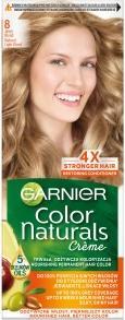 Image du produit Garnier Color Naturals Hair Dye 8 Lightonde (8 Blond clair)