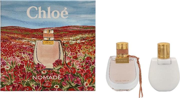 Produktbild Chloé Nomade (Eau de Parfum, 150 ml)