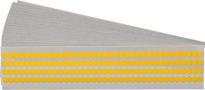 Produktbild Brady Quik-Dots Markers
