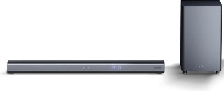 Actual product image Sharp HT-SBW420 (220 W, 2.1 Channel)