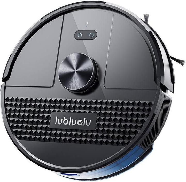 Actual product image Lubluelu L68 cleaning robot (Vacuum mopping robot)