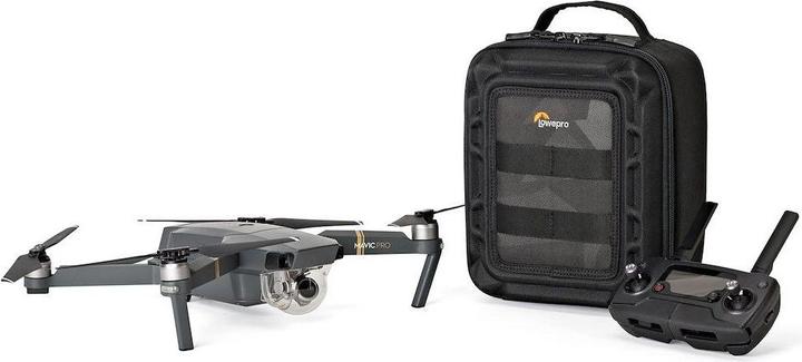 Actual product image Lowepro Drone Guard CS 150 (Drone carrier bag, DJI Mavic Pro)
