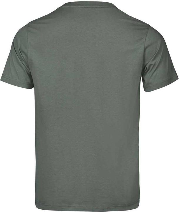 Actual product image Tee Jays Unisex Adult Urban Luxury T-Shirt (XL)