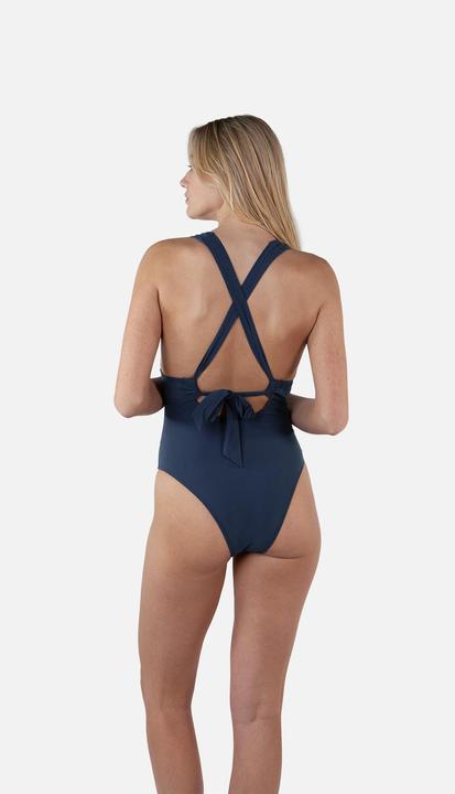 Image du produit Barts Women's Solid Sculpting One Piece (XL)
