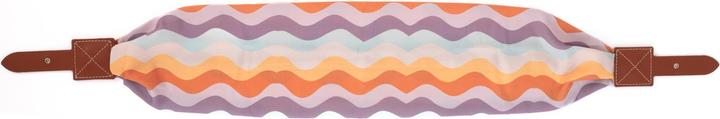 Image du produit Polarbox Prinkstyle Strap Waves Brown 91cm