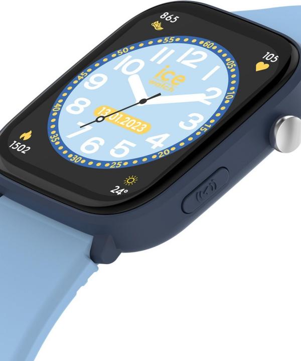 Image du produit ICE Watch ICE-Watch ICE smart junior 3.0 FM Kinderuhr (1470 mm)