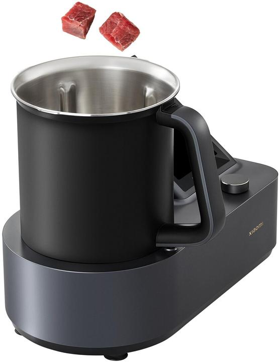 Image du produit Xiaomi Cuisinière intelligente avec écran tactile (1700 W)