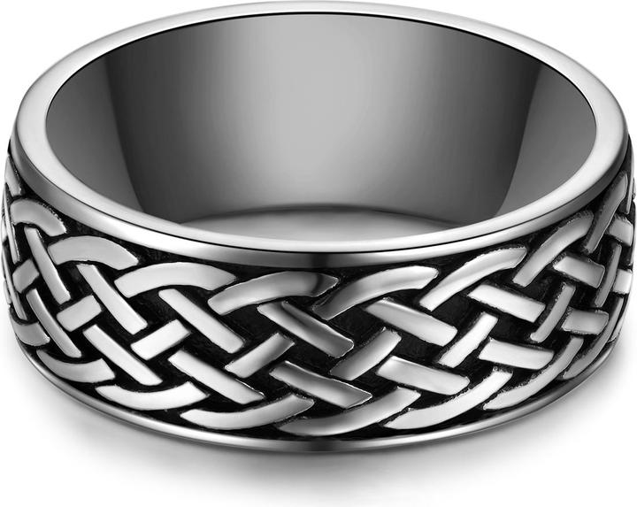 Image du produit True Rebels Bague pour homme - 36738 (66)