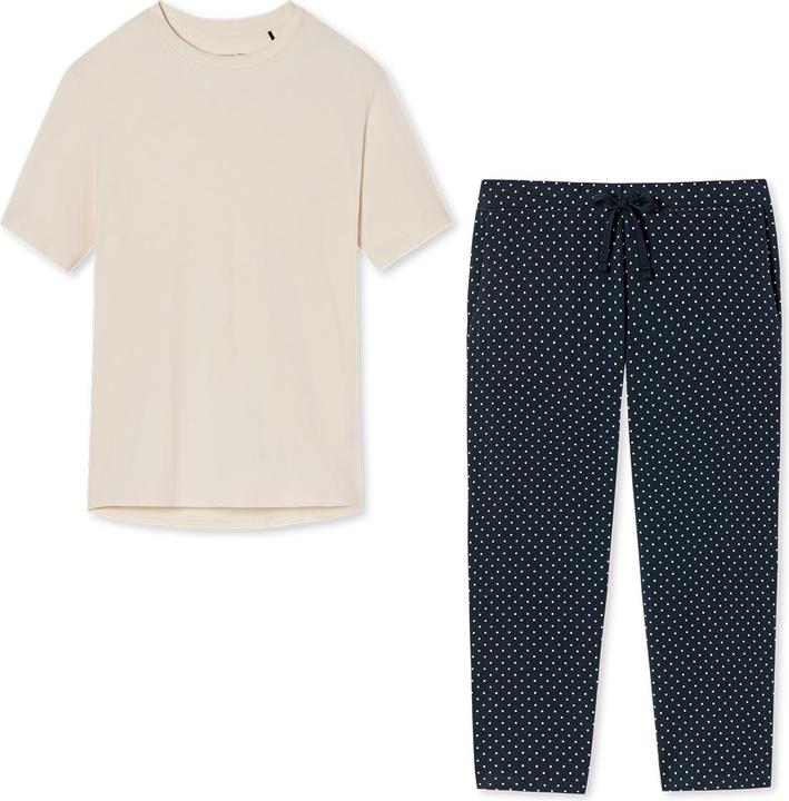 Image du produit Schiesser Organic Cotton Pyjama (40, L)