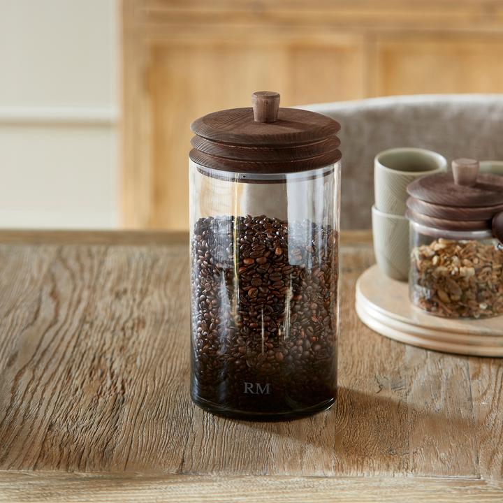 Actual product image Rivièra Maison RM Harmonica Storage Jar L