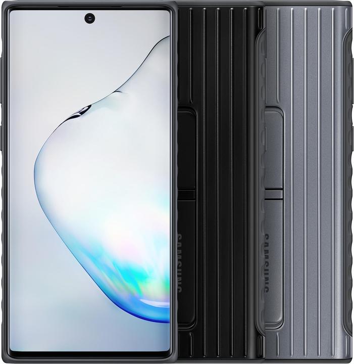 Produktbild Samsung Protective Standing Cover (Samsung Galaxy Note 10)