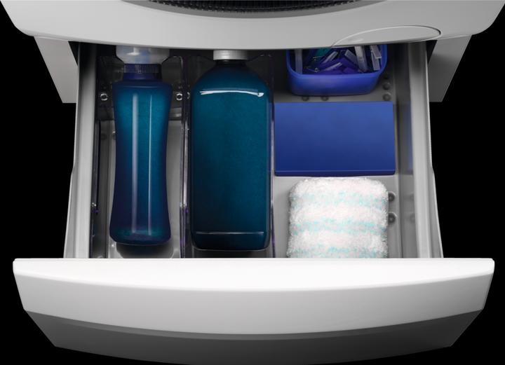 Image du produit Electrolux E6whped3