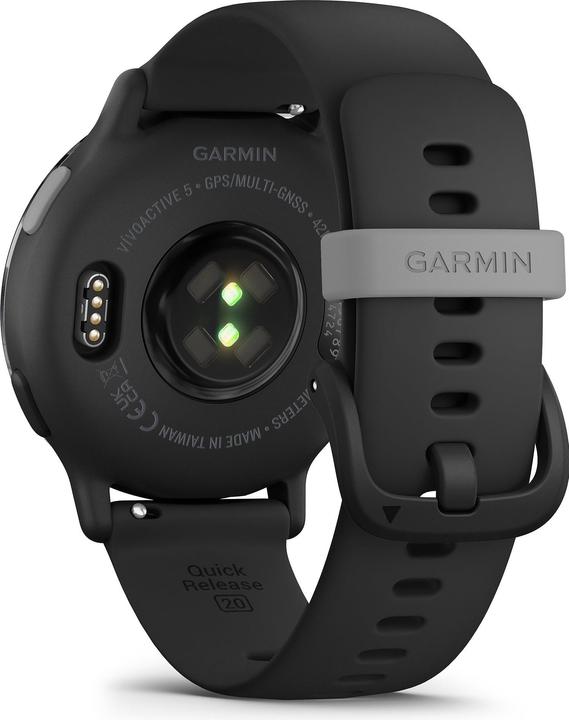 Produktbild Garmin vivoactive 5 (42.20 mm, nur WLAN)