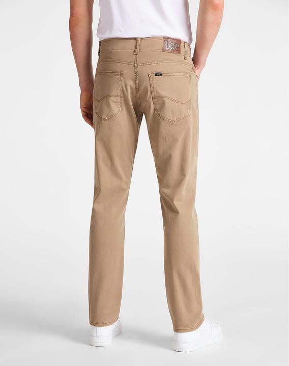 Actual product image Lee Extreme Motion Straight Jeans cougar (32, 40, XL)