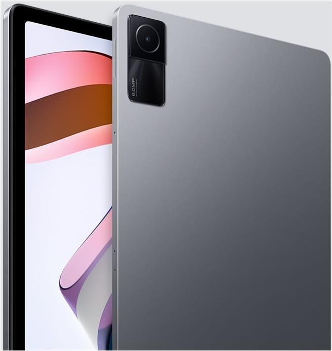 Produktbild Xiaomi Redmi Pad SE (nur WLAN, 8.70", 64 GB, Graphite gray)
