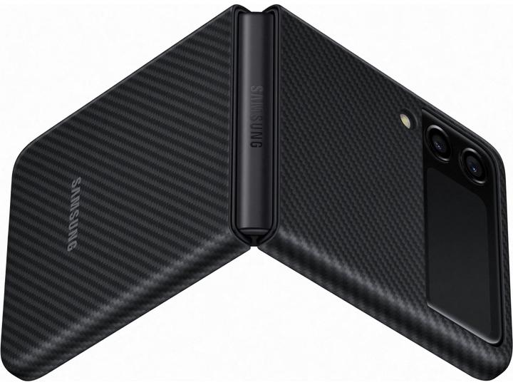 Immagine prodotto Samsung Copertura in aramide (Samsung Galaxy Z Flip3)